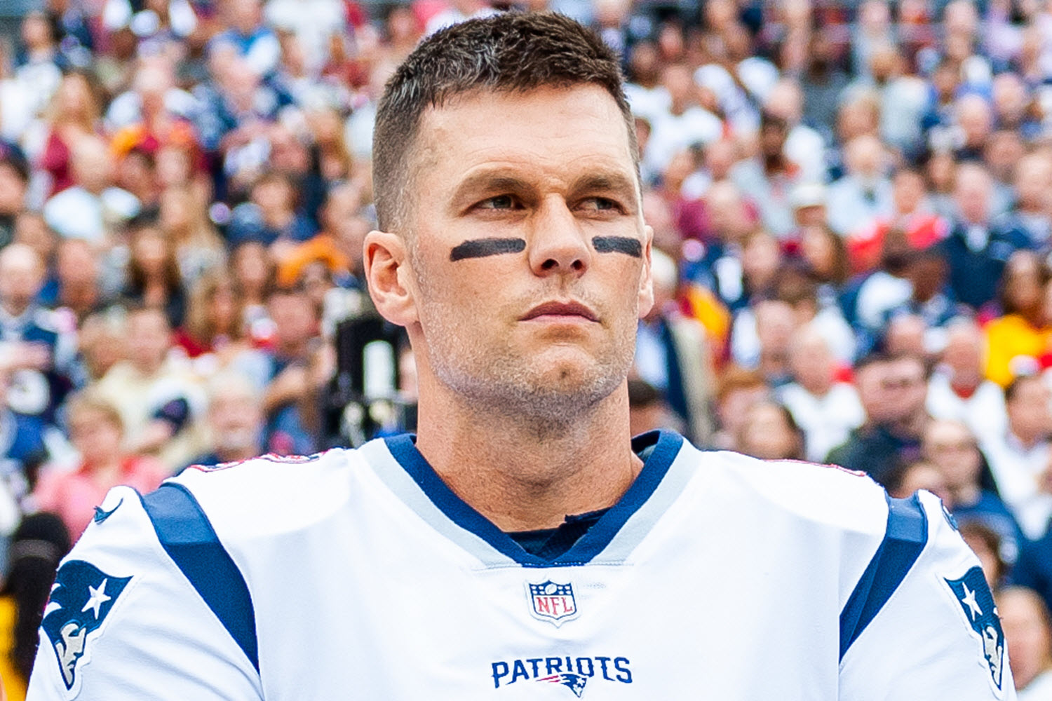 Consistency Quotes from Tom Brady