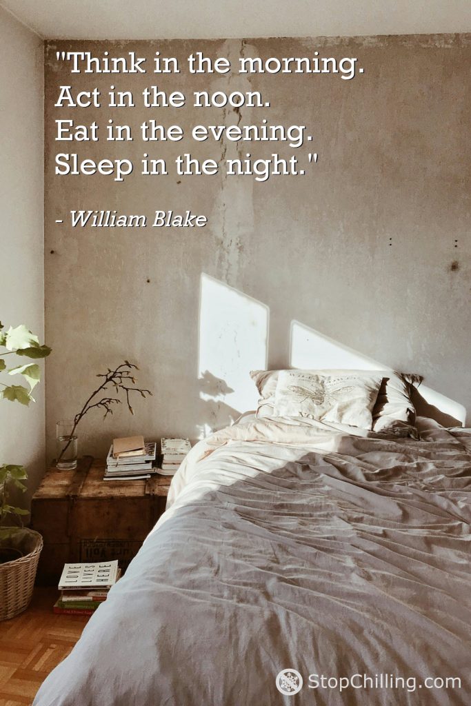 15 Benefits of a Good Night Sleep