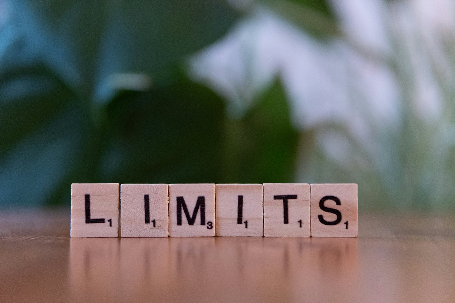 Limiting beliefs