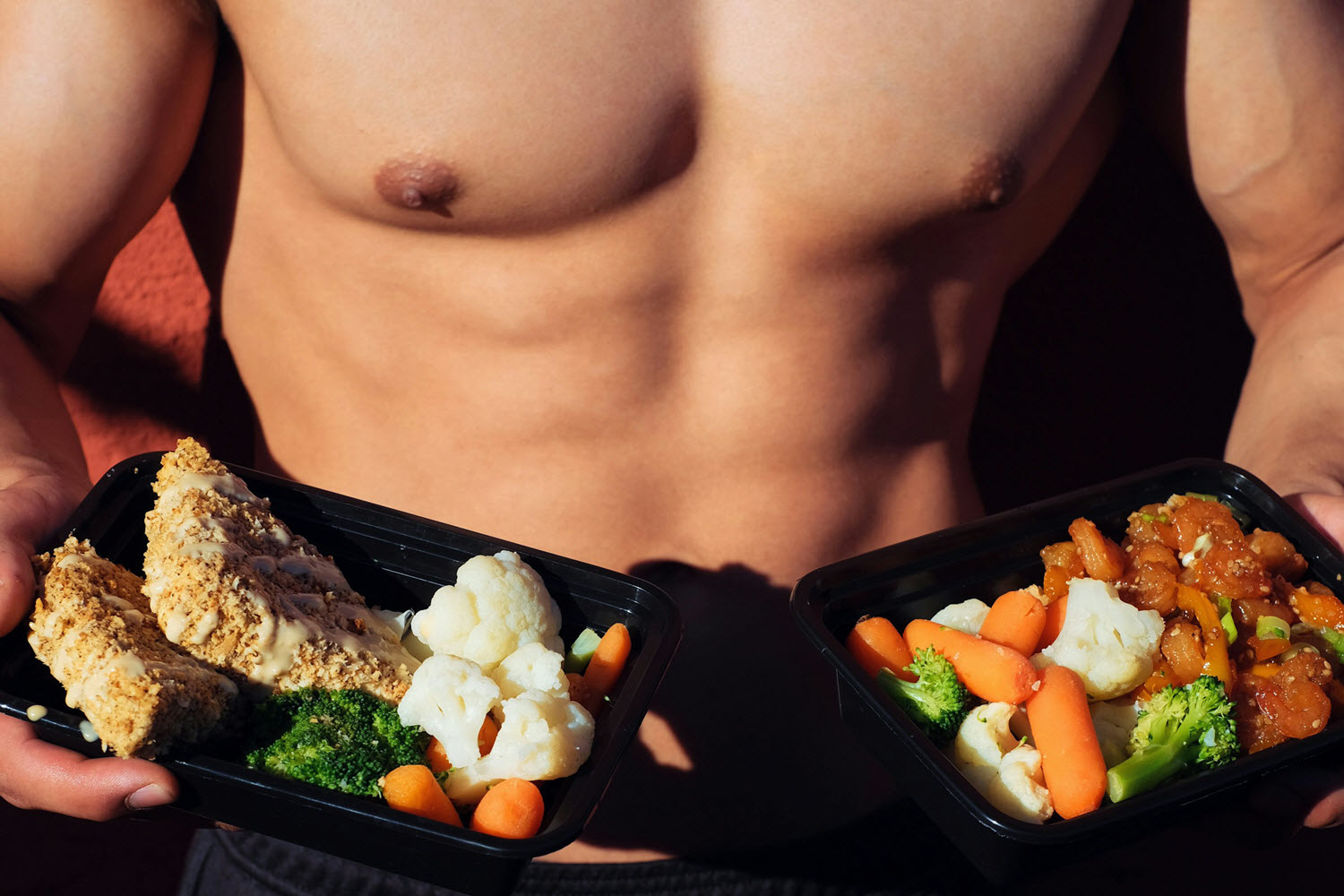 How to Easily Get Enough Protein Daily