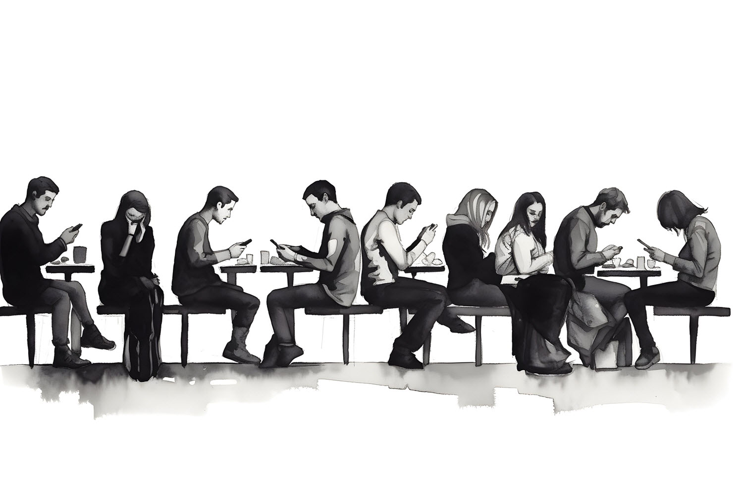 An Alternative to a Dopamine Detox?