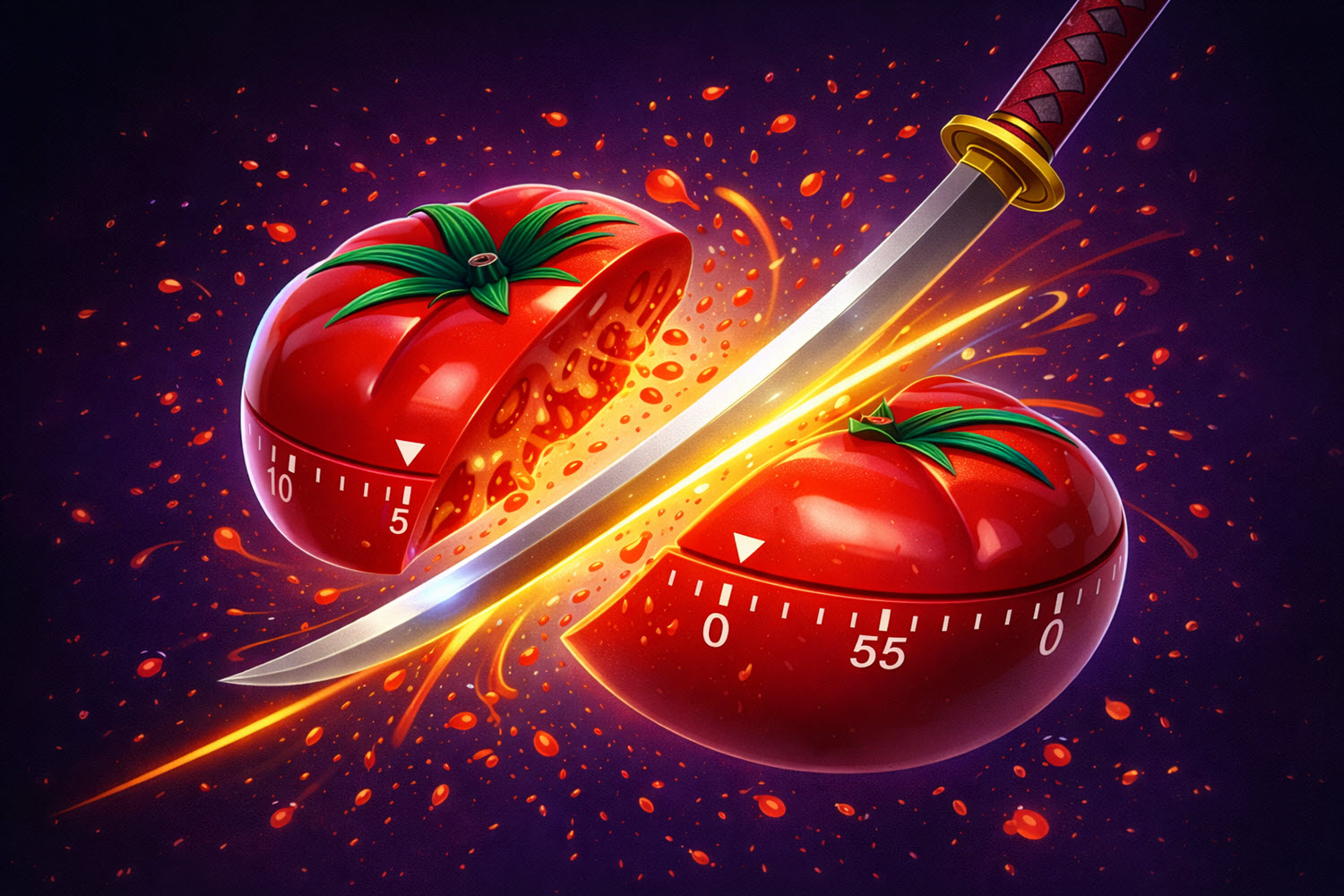 Can the Pomodoro Technique Be Improved?