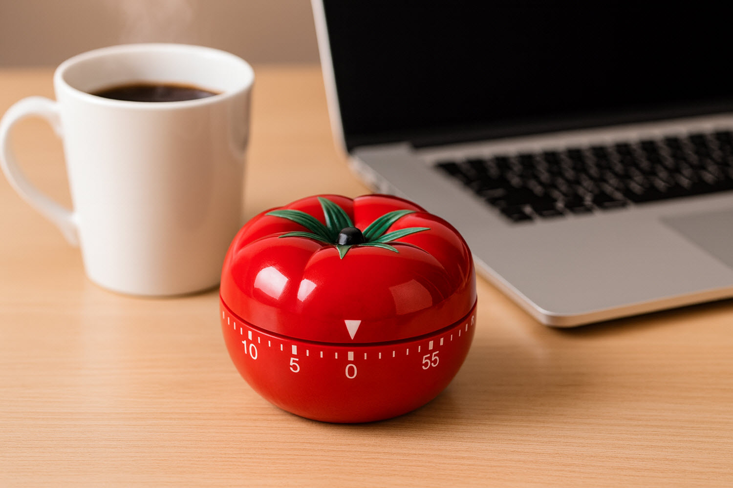 What is the Pomodoro Technique?