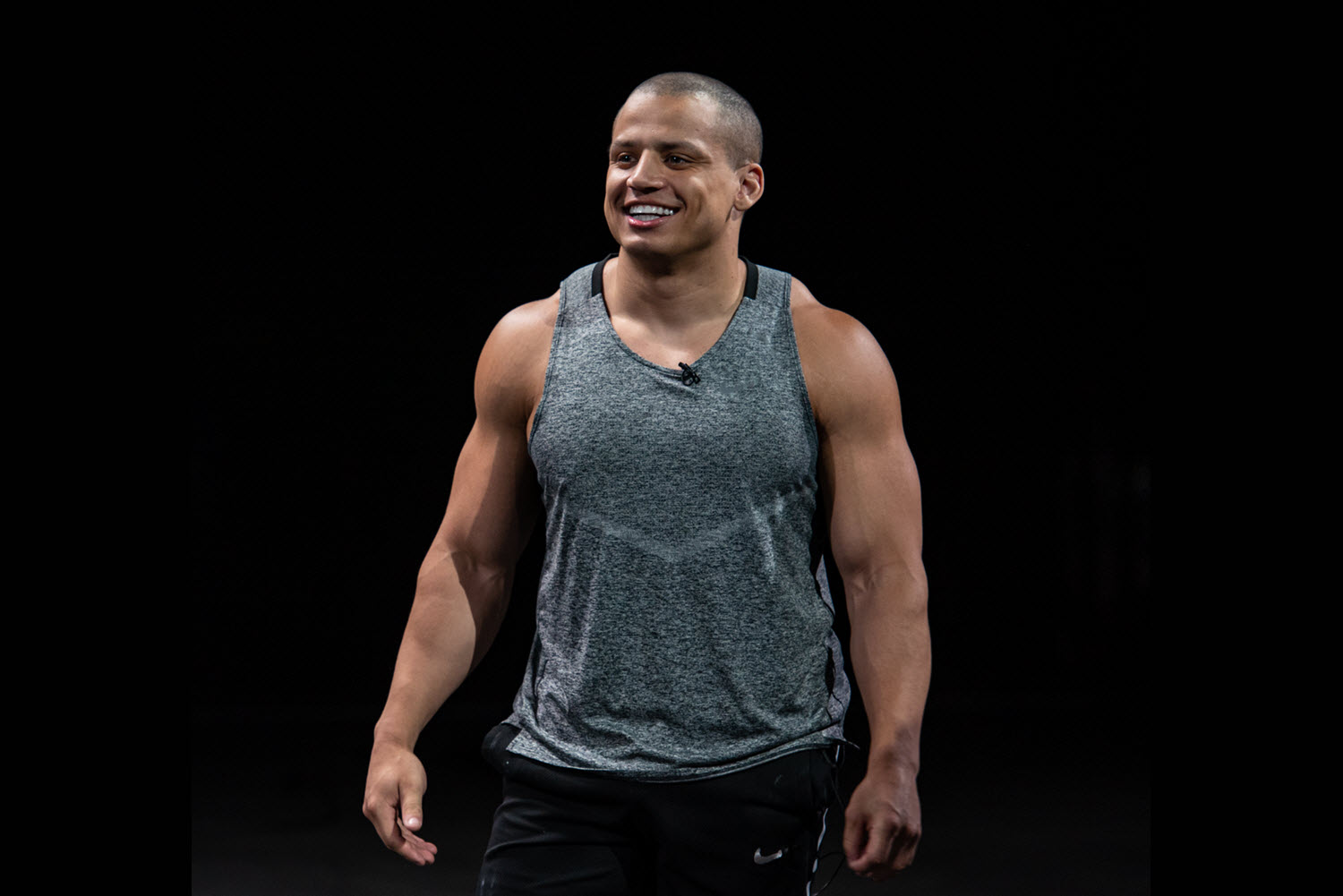 Tyler1’s Focus on the Process