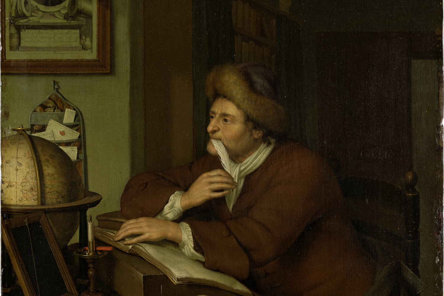 Plan Your Day the Night Before